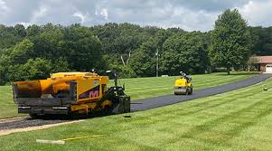 Best Asphalt Driveway Installation in Momence, IL